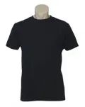 Mens Vibe Stretch Tee_1