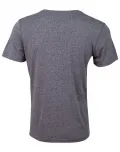 HIGH PERFORMANCE HEATHER TEE Mens_4