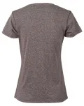 HIGH PERFORMANCE HEATHER TEE Ladies_2