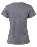 HIGH PERFORMANCE HEATHER TEE Ladies_4