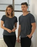 HIGH PERFORMANCE HEATHER TEE Ladies_5