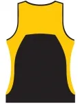 SPRINT SINGLET Ladies_9