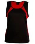 SPRINT SINGLET Ladies_12