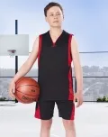 SLAMDUNK SINGLET Kids_1