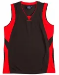 SLAMDUNK SINGLET Kids_2