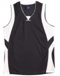 SLAMDUNK SINGLET Kids_3