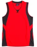 SLAMDUNK SINGLET Kids_4