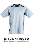 SHOOT SOCCER TEE Adult_5