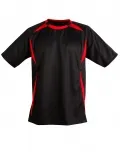 SHOOT SOCCER TEE Adult_9