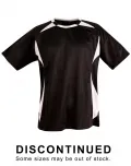SHOOT SOCCER TEE Adult_10