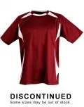 SHOOT SOCCER TEE Adult_12
