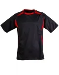 SHOOT SOCCER TEE Adult_14