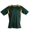 SHOOT SOCCER TEE Kids_13