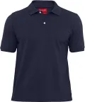 Cotton Rich Pique Sport Polo_1