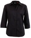 Ladies Rodeo 3/4 Sleeve_9