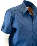 Mens Murray Short Sleeve_1