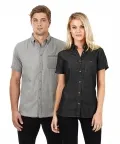 Mens Dylan Short Sleeve_1