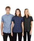 Ladies Dylan Short Sleeve_1