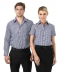 Mens Hudson Short Sleeve_2