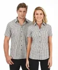 Ladies Hudson Short Sleeve_1