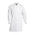 Food Industry Dust Coat Long Sleeve_1