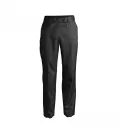 Ladies Flat Front Poly viscose Trouser_1