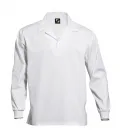 Food Industry Jac Shirt Long Sleeve_1
