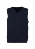 80 20 Wool-rich Mens Vest_2