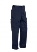 Mens Basic Cargo Pant (Stout)_1