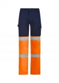 Mens Bio Motion Hi Vis Taped Pant_4