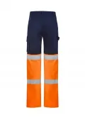 Mens Bio Motion Hi Vis Taped Pant_5