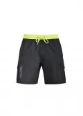 Mens Streetworx Stretch Work Board Short_3