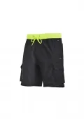 Mens Streetworx Stretch Work Board Short_4
