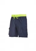 Mens Streetworx Stretch Work Board Short_8