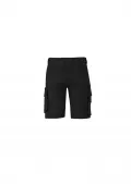 Mens Streetworx Curved Cargo Short_2