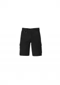 Mens Streetworx Curved Cargo Short_3