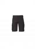 Mens Streetworx Curved Cargo Short_4