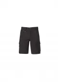Mens Streetworx Curved Cargo Short_5