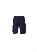 Mens Streetworx Curved Cargo Short_8