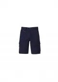 Mens Streetworx Curved Cargo Short_9