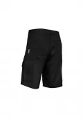 Mens Rugged Cooling Vented Short_1