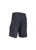 Mens Rugged Cooling Vented Short_3