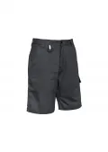 Mens Rugged Cooling Vented Short_4