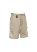 Mens Rugged Cooling Vented Short_6