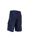 Mens Rugged Cooling Vented Short_7