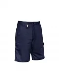 Mens Rugged Cooling Vented Short_8