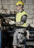 Mens Ultralite Multi-pocket Short_1