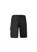 Womens Rugged Cooling Vented Short_2
