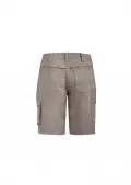 Womens Rugged Cooling Vented Short_6