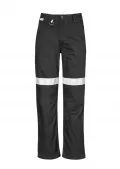 Mens Taped Utility Pant (Regular)_1